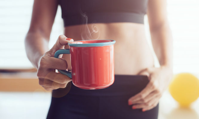 Γίνεται ο καφές να σας βοηθήσει να χάσετε περισσότερα κιλά;