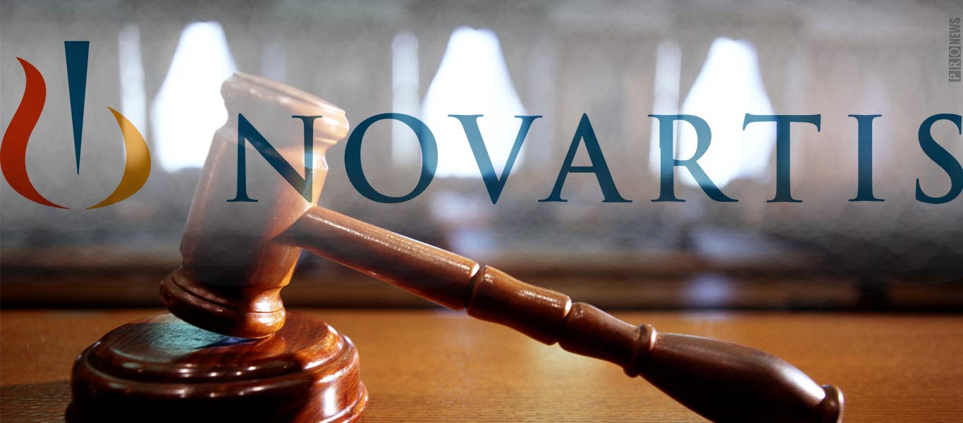 Παραιτήθηκε η εισαγγελέας κατά της διαφθοράς Ε.Τουλουπάκη; – «Παγώνει» προσωρινά η έρευνα για την υπόθεση Novartis