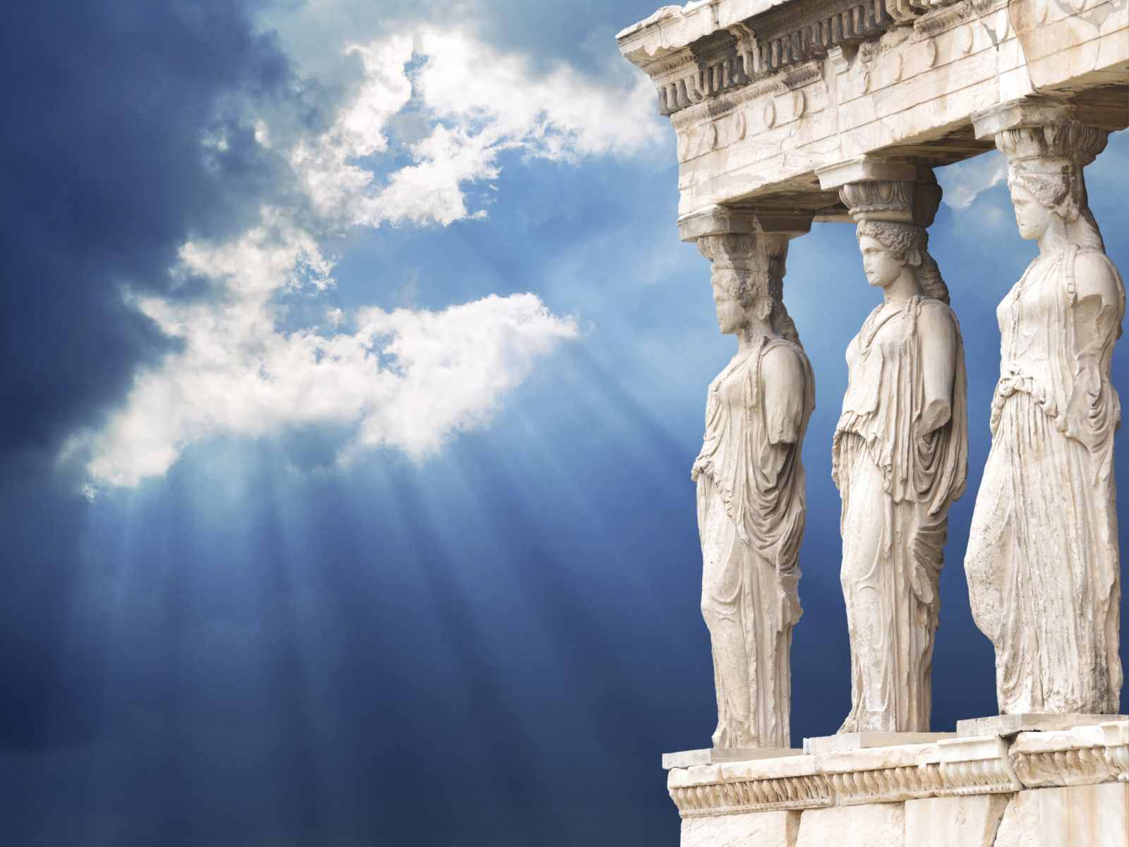 Μ.Ζορμπά (υπουργός Πολιτισμού): «Η Ακρόπολη συμβολίζει το κλασικό και τη δημοκρατία» – Όχι τον Ελληνισμό;