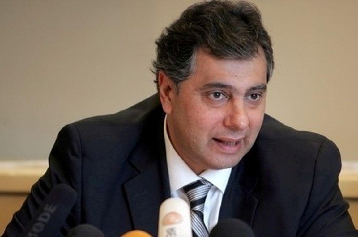 Κορκίδης: «Δεν θα είμαι υποψήφιος Δήμαρχος Πειραιά»