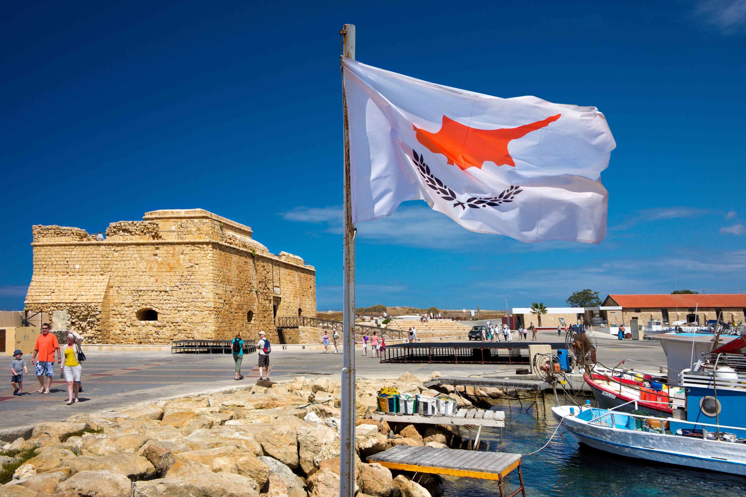 Ακιντζί: «Οι τουρκοκύπριοι δε θα δεχθούν ποτέ να είναι υπό την κυριαρχία των Ελληνοκυπρίων σε ένα ενιαίο κράτος»