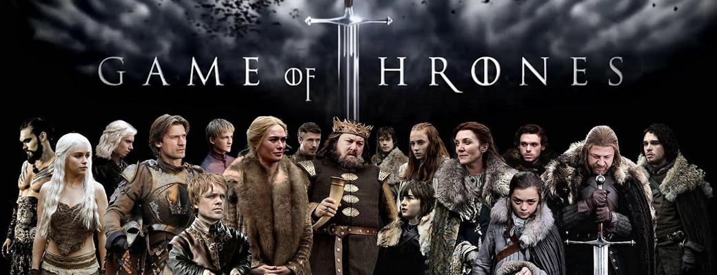 Ανακοινώθηκε η πρεμιέρα του τελευταίου κύκλου του Game of Thrones (βίντεο)