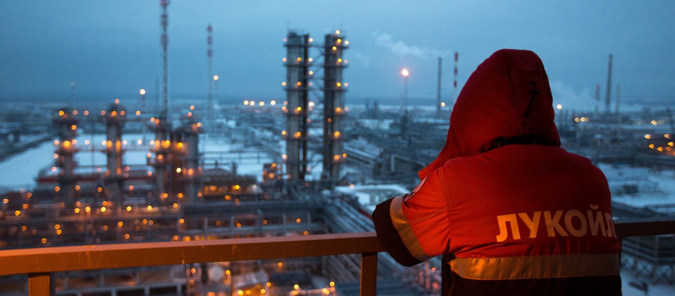 Παραγωγή ρεκόρ πετρελαίου από τη Ρωσία το 2018 συμφώνα με τον ΟΠΕΚ