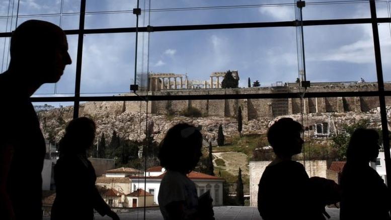 Ακόμη μια ελληνική  «επιτυχία»: Καταφέραμε και μπήκαμε στις 10 πιο επικίνδυνες χώρες του κόσμου