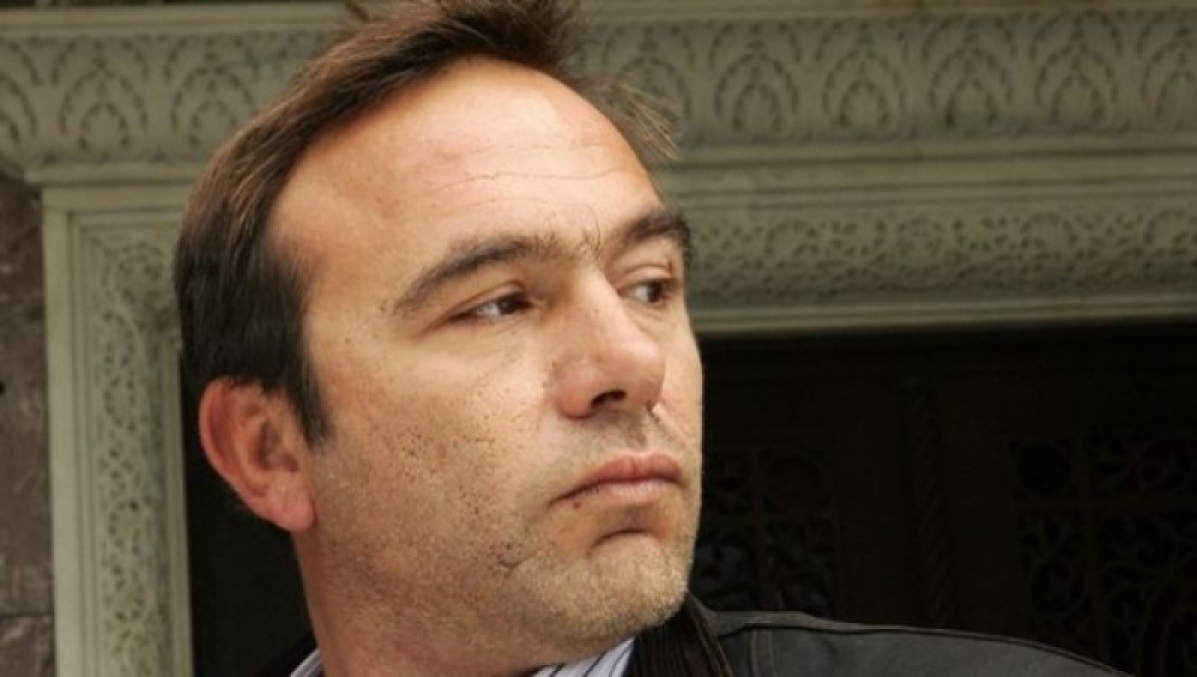 Ο Πέτρος Κόκκαλης στηρίζει τον Γ.Μώραλη: «Δεν θέλω να γίνω δήμαρχος μια χαρά τα πάει ο Γιάννης»