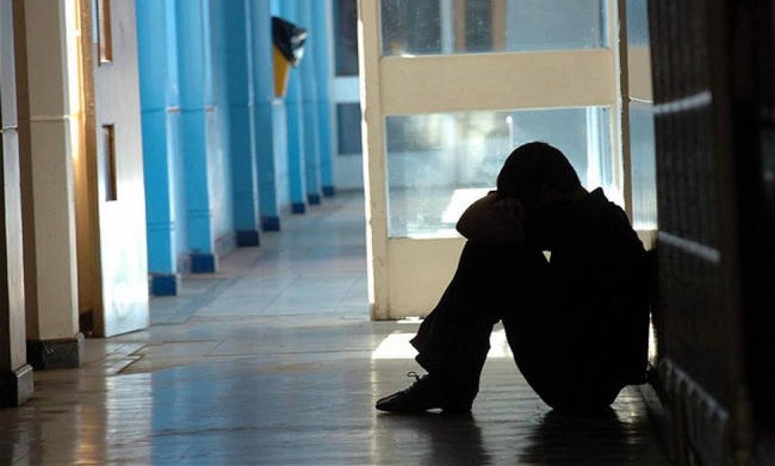 Aπόπειρα αυτοκτονίας από 15χρονο λόγω bullying – Στο ίδιο σχολείο με τον έφηβο που απαγχονίστηκε τον Ιούλιο