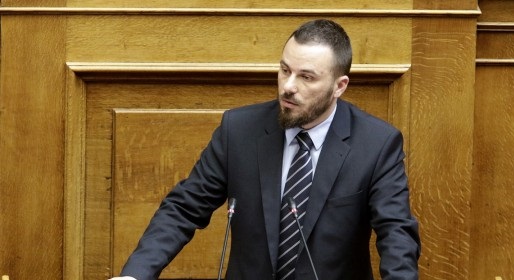 Βουλευτής της Χρυσής Αυγής: «Μόνο ο Γ.Παπαδόπουλος εκλέχτηκε απευθείας με δημοψήφισμα από τον λαό»