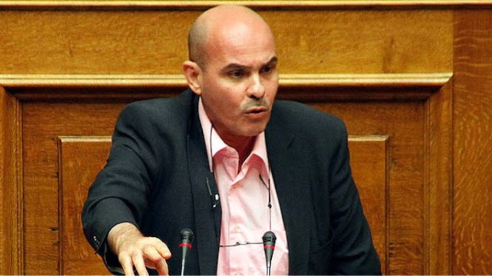 Άρχισαν τα «όργανα»: Ο  Γ. Μιχελογιαννάκης διαφωνεί με ΣΥΡΙΖΑ για Εκκλησία και ιδιωτικά Πανεπιστήμια!