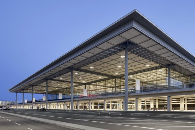 Το μοναδικό αεροδρόμιο στον κόσμο χωρίς… επιβάτες (φώτο)