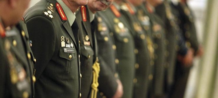 Πότε θα κατατεθούν τα αναδρομικά στους στρατιωτικούς – Τί είπε η υφυπουργός Εθνικής Άμυνας Μαρία – Κόλλια Τσαρουχά