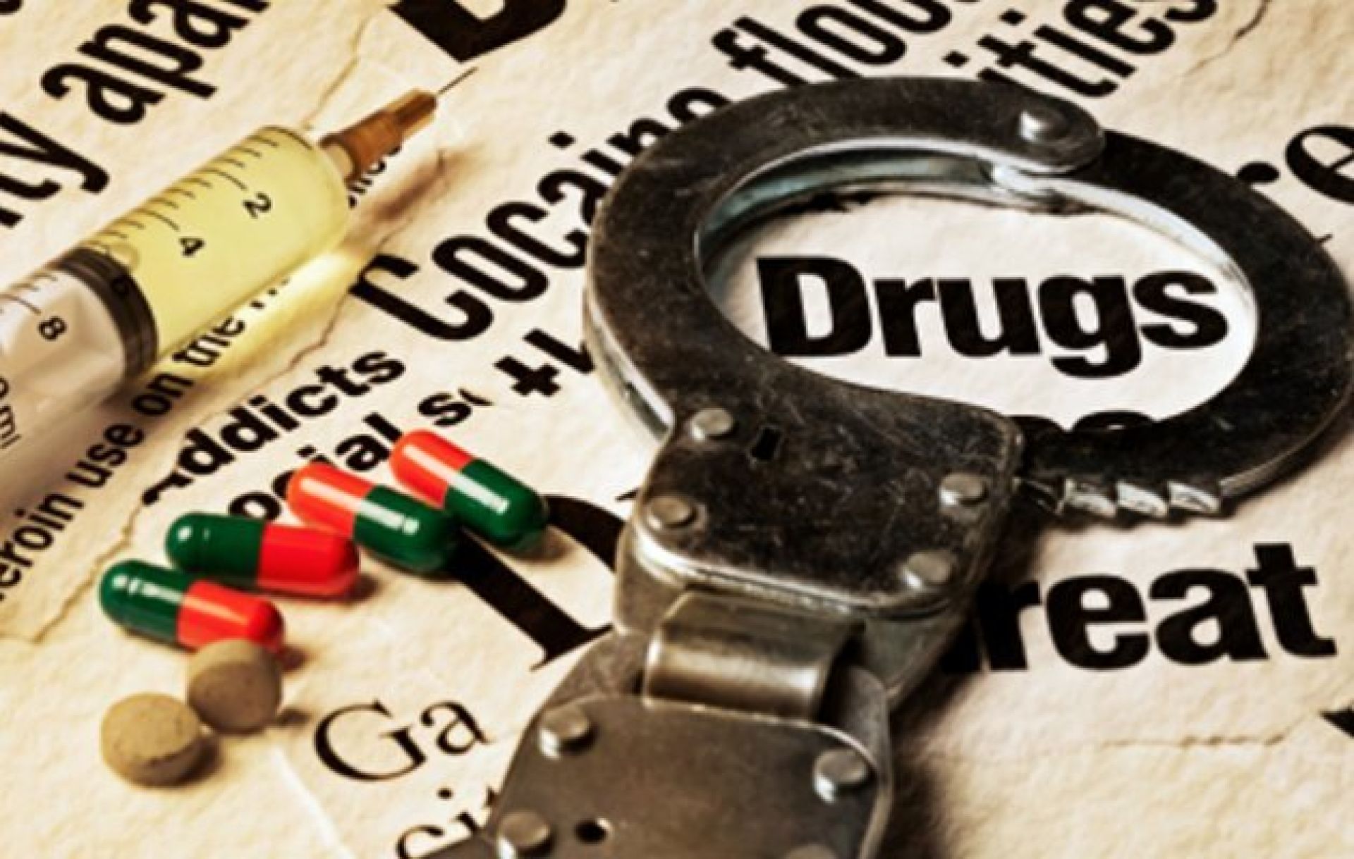 Καστοριά: Συνελήφθη 49χρονος για κατοχή και διακίνηση ναρκωτικών