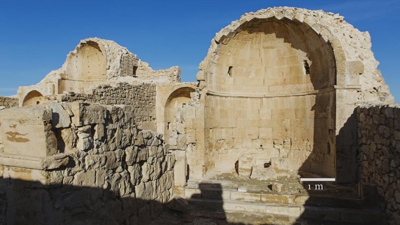 Ανακαλύφθηκε πορτραίτο του Ιησού Χριστού ηλικίας 1.500 χρόνων! (φώτο)