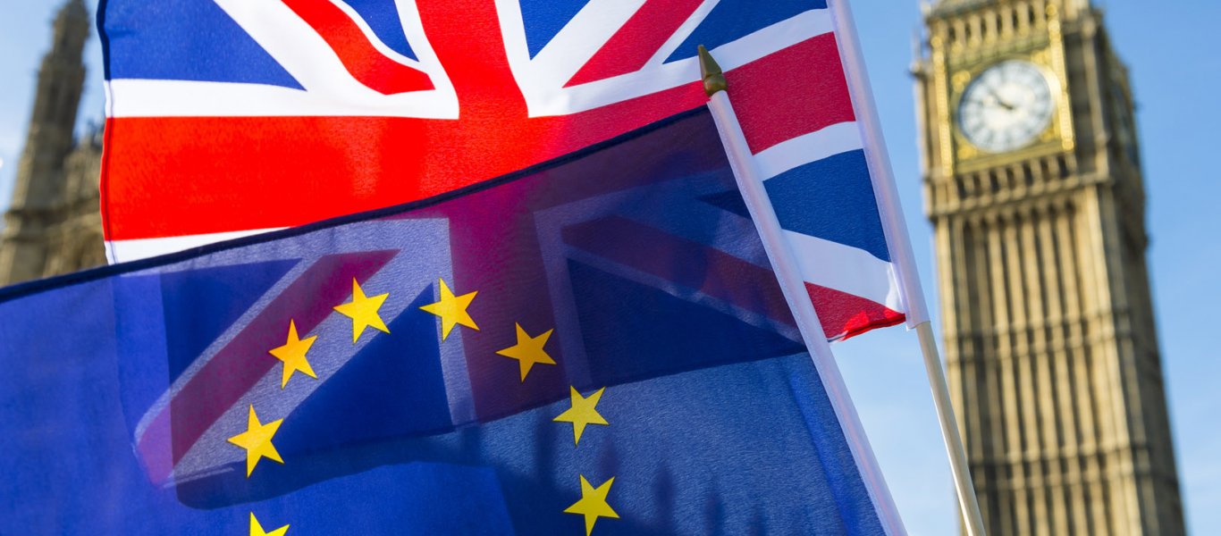 EE-Βρετανία: Τα βασικά σημεία του σχεδίου συμφωνίας για το Brexit