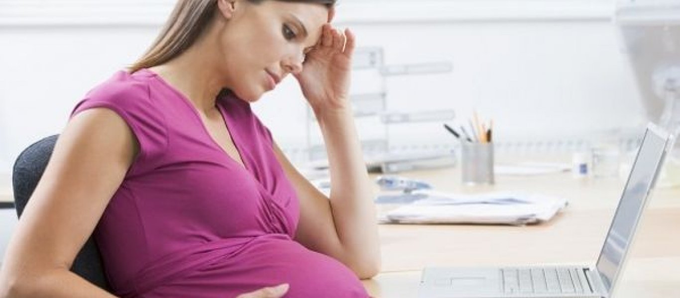 Τι ισχύει στο εξής για τις άδειες μητρότητας