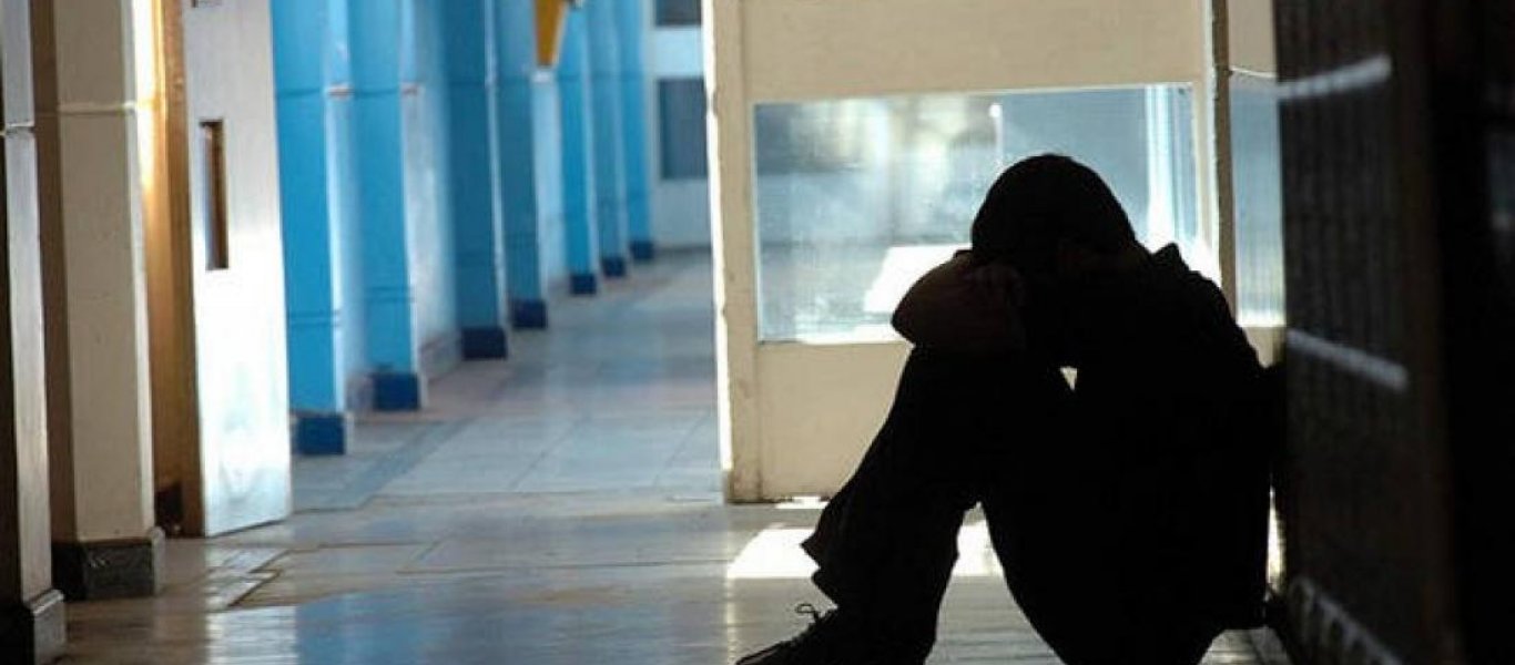 Φίλη 15χρονου που αποπειράθηκε να αυτοκτονήσει αποκαλύπτει: «Δεχόταν bullying» (φωτο)