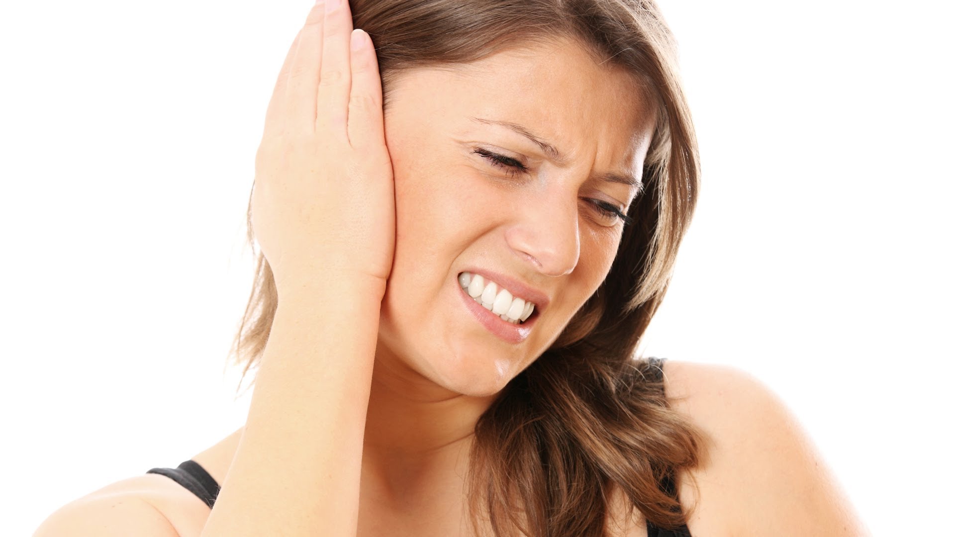Πόνος στο αυτί – Ωτίτιδα ή απλό κρυολόγημα; (βίντεο)
