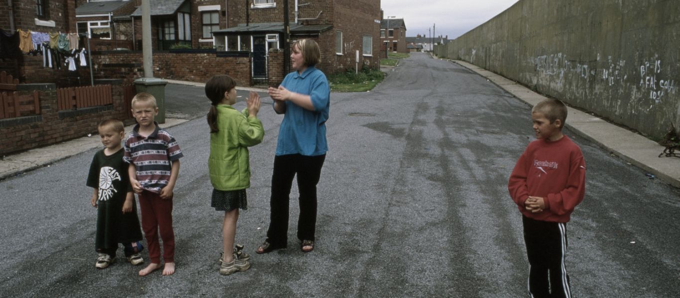 Έκθεση ΟΗΕ: Ένας στους πέντε Βρετανούς ζει κάτω από το όριο της φτώχειας