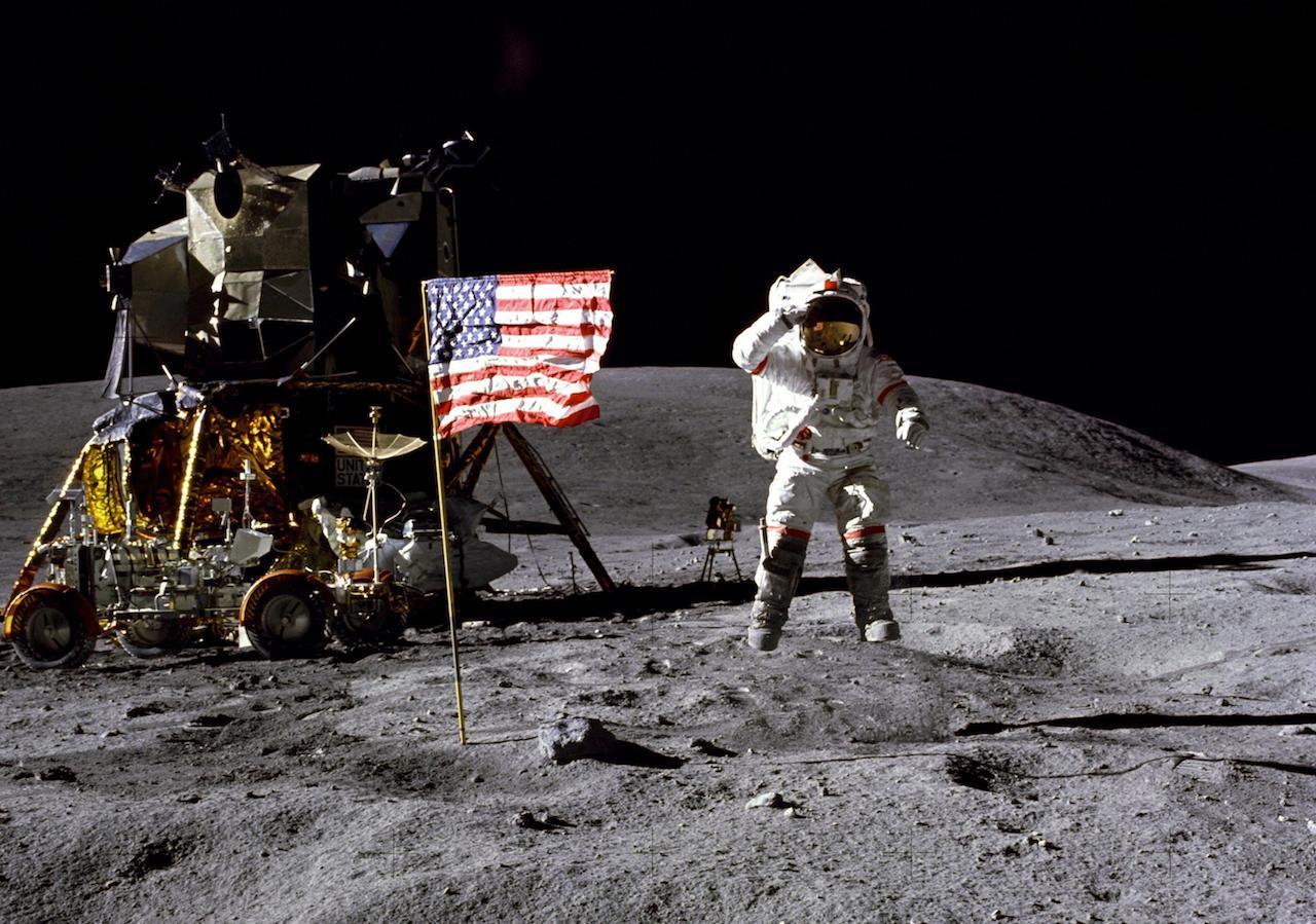 NASA: Επιστρέφουμε στη Σελήνη – Αυτή τη φορά για να μείνουμε!