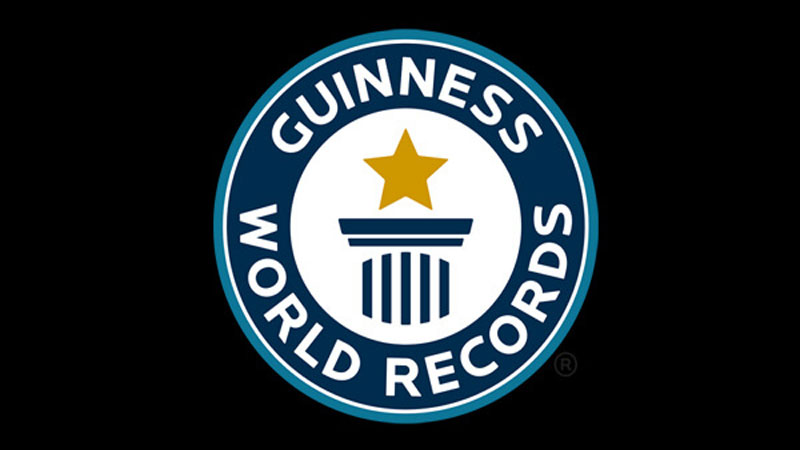 Τα απαγορευμένα ρεκόρ του βιβλίου Guinness – Ποια είναι τα πιο επικίνδυνα (βίντεο)