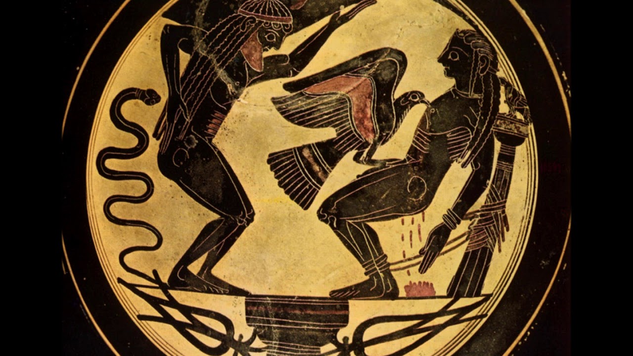 Ο Κατακλυσμός του Δευκαλίωνα και ο αληθινός γενάρχης των Ελλήνων