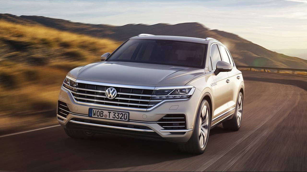 Με πλήρη γκάμα η Volkswagen στην «ΑΥΤΟΚΙΝΗΣΗ 2018» για ακόμα μία ημέρα