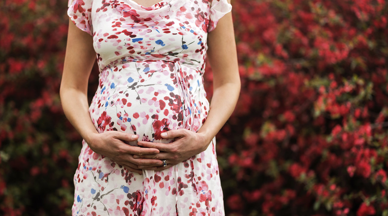 Καούρα και δυσπεψία κατά την εγκυμοσύνη; – 5 βήματα για να τα μειώσετε