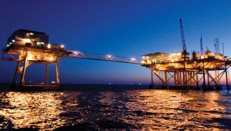 Σοκ από ΗΠΑ: «Να μοιραστούν τα κοιτάσματα υδρογονανθράκων της Κύπρου»!