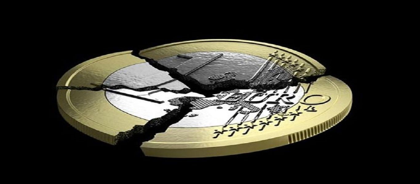 Αναλυτής στη WSJ: «Το τέλος του ευρώ είναι πλησιέστερα από ό,τι πιστεύουμε»