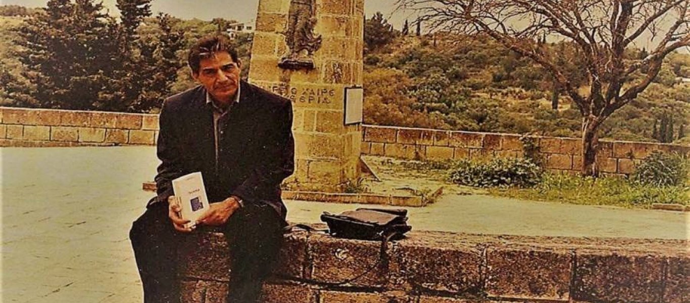 Δ. Λιαντίνης – Ποιος ήταν ο ρόλος του Πατριαρχείου κατά την περίοδο της Τουρκοκρατίας(βίντεο)