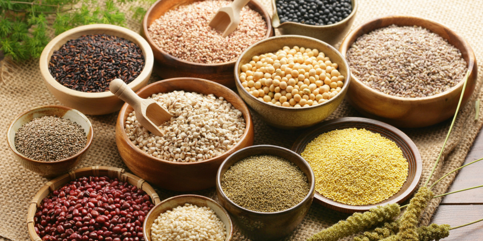 Επτά δημητριακά που είναι ιδανικά για το αδυνάτισμα και τρία που θα πρέπει να αποφεύγετε