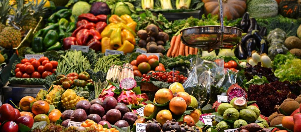 Πως μπορούμε να αφαιρέσουμε τα φυτοφάρμακα από τα λαχανικά και να κάνουμε πιο υγιεινή τη διατροφή μας;
