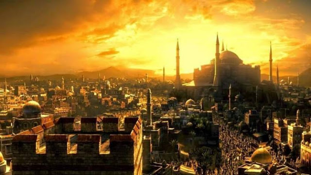 Η προφητεία που οι Τούρκοι τρέμουν καθημερινά – Δείτε τι έχει ήδη προβλέψει και τι αποκαλύπτει!