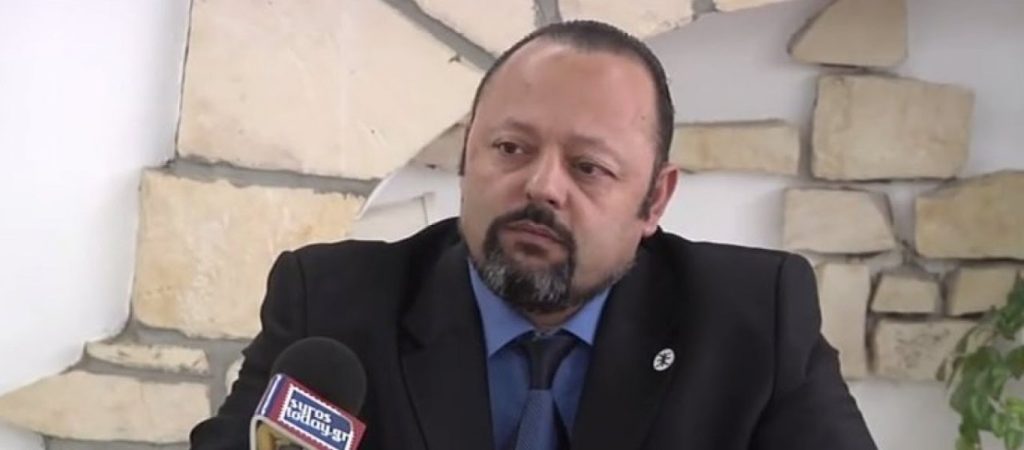 Ένοχος ο Αρτέμης Σώρρας κι άλλοι 7 της οργάνωσης «Ελλήνων Συνέλευσις»