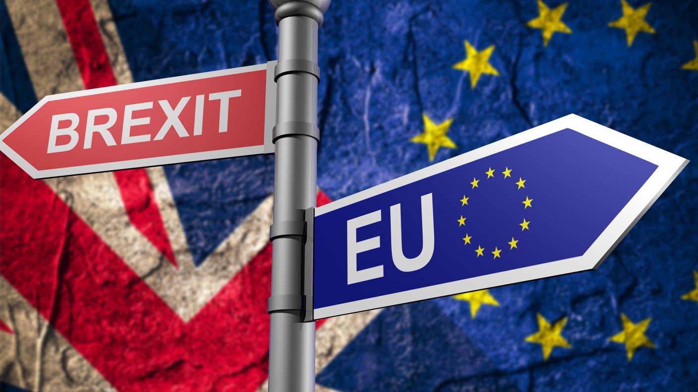 Συμφώνησαν ΕΕ-Βρετανία: Βrexit χωρίς… Brexit – «Ευελιξία σε άμυνα, οικονομία & εξωτερική πολιτική»