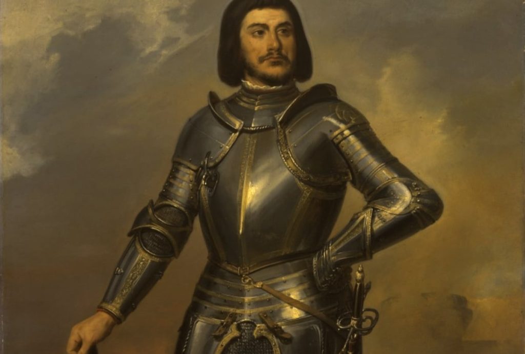 Ζιλ ντε Ρε: O βαρόνος serial killer που παλούκωνε τα κεφάλια των ανήλικων θυμάτων του