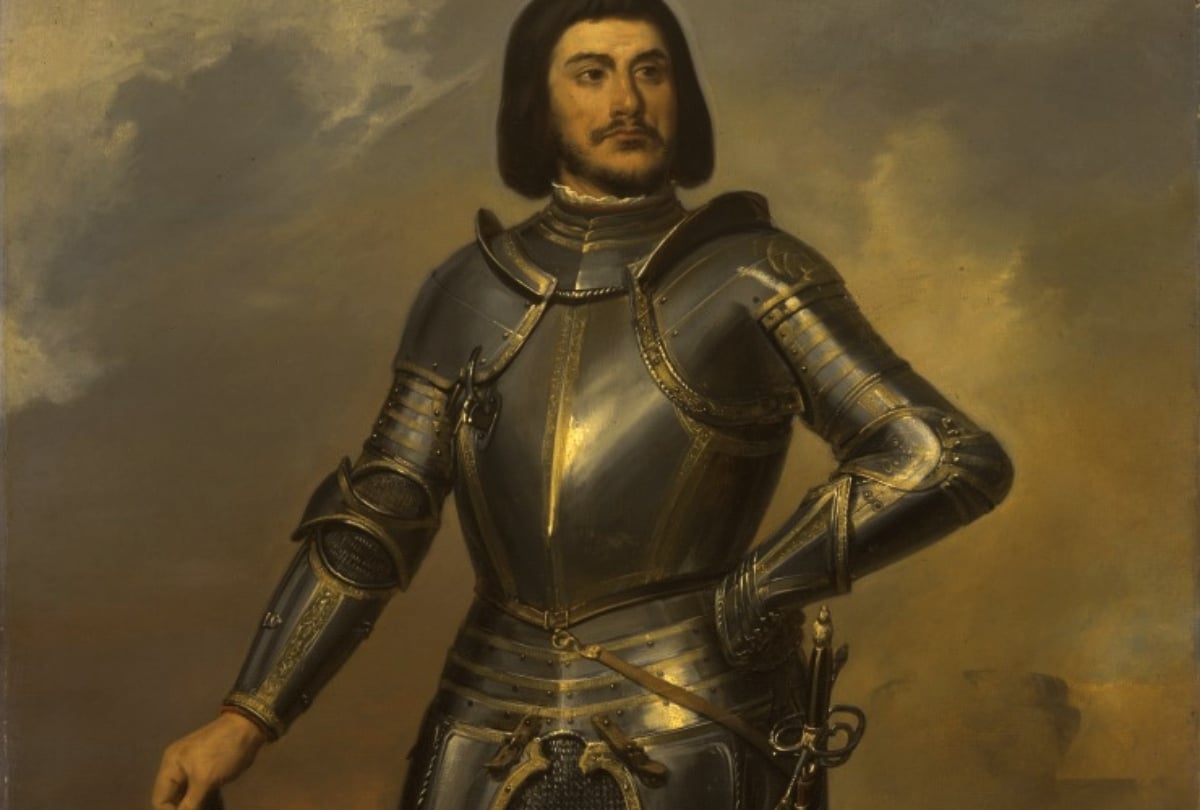 Ζιλ ντε Ρε: O βαρόνος serial killer που παλούκωνε τα κεφάλια των ανήλικων θυμάτων του