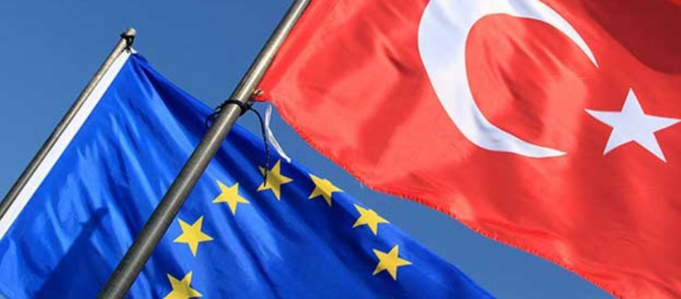 ΕΕ: Η Τουρκία πρέπει να αλλάξει την κατάσταση στη Δικαιοσύνη