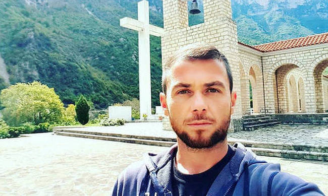 Αλβανικό θράσος: Παρομοίασαν τον Κ.Κατσίφα με μέλος του ISIS γιατί «πέθανε χαμογελαστός»