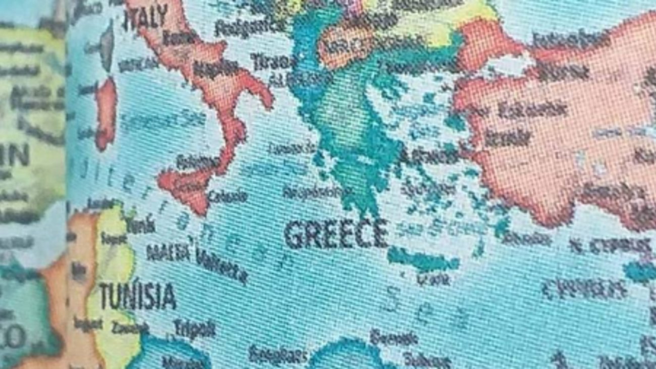 ΠΟΑΣΥ: «Το αρχηγείο της ΕΛ.ΑΣ φταίει για τα ημερολόγια με “Μακεδονία” & “Β.Κύπρο” και τώρα θα ελέγξει τον εαυτό του;»