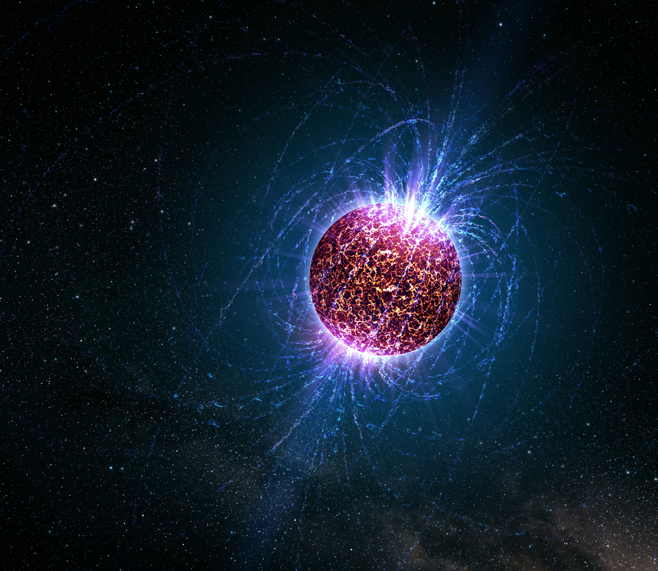 Καταστροφική έκρηξη από κοντινό σύστημα αστέρων εξετάζουν οι επιστήμονες