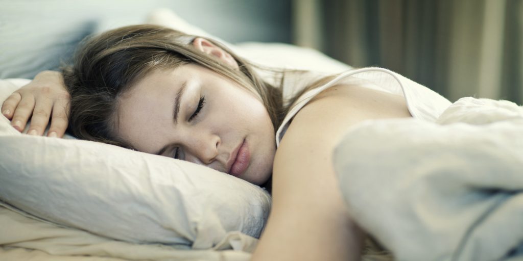 Κοιμάσαι πάνω από 8 ώρες; – Δες τι μπορεί να σου συμβεί