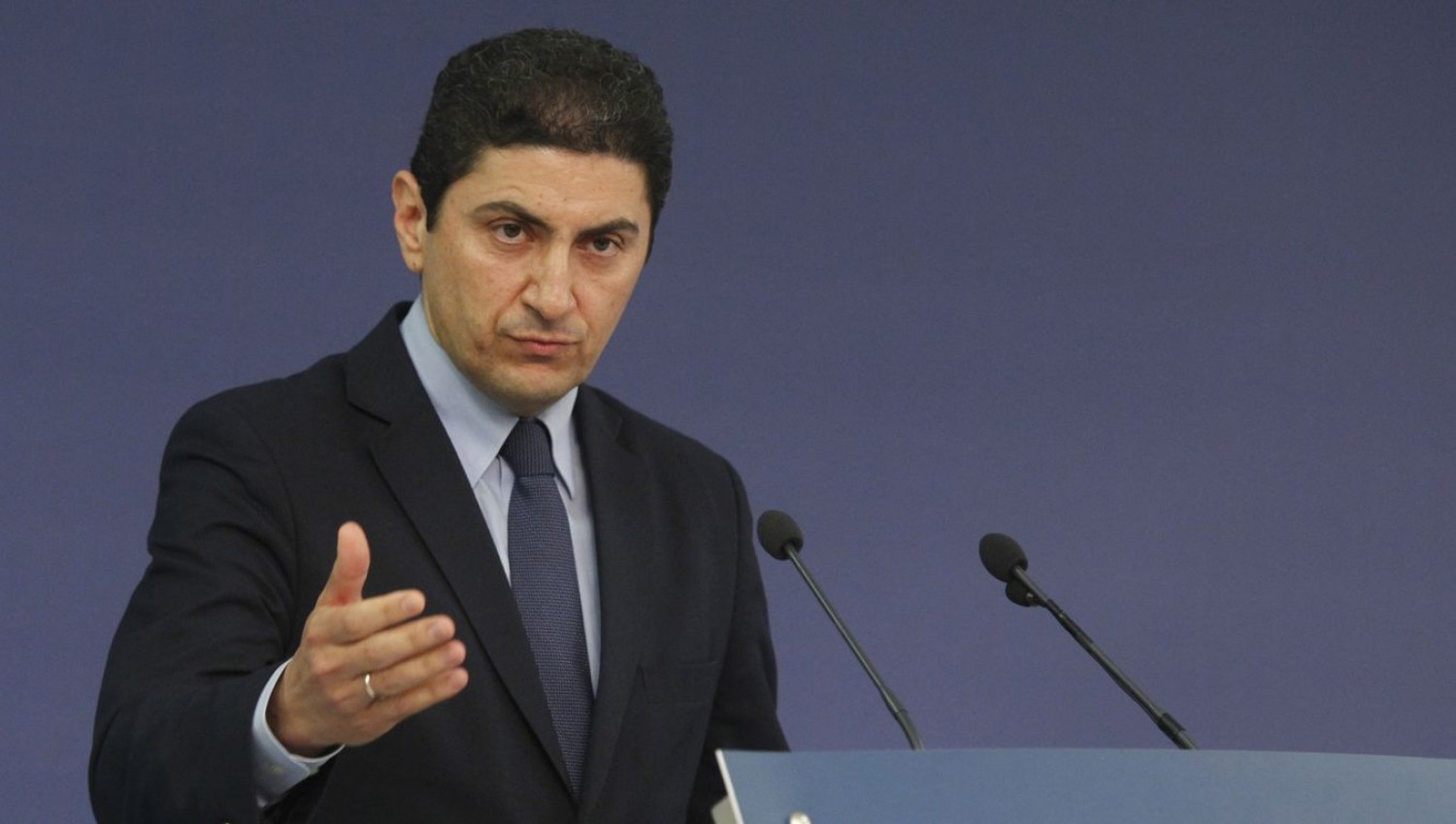 Λ.Αυγενάκης: «Σύντομα η Κυβέρνηση που παράγει μόνο σκάνδαλα θα είναι παρελθόν»
