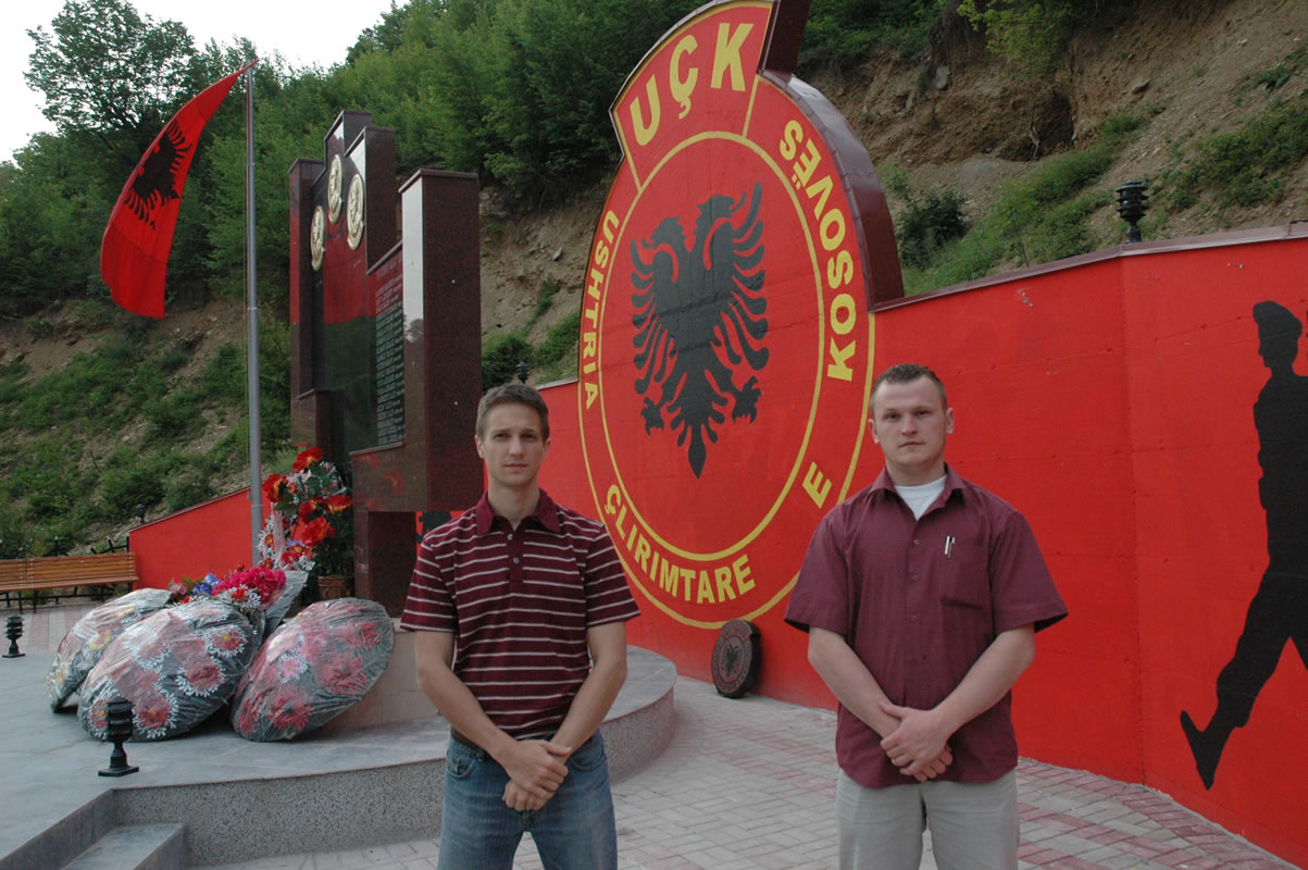 Παράνοια: Μετά τους Σκοπιανούς και οι Αλβανοί θέλουν την ελληνική Ιστορία – «Η αρχαία Μακεδονία είναι αλβανική»!