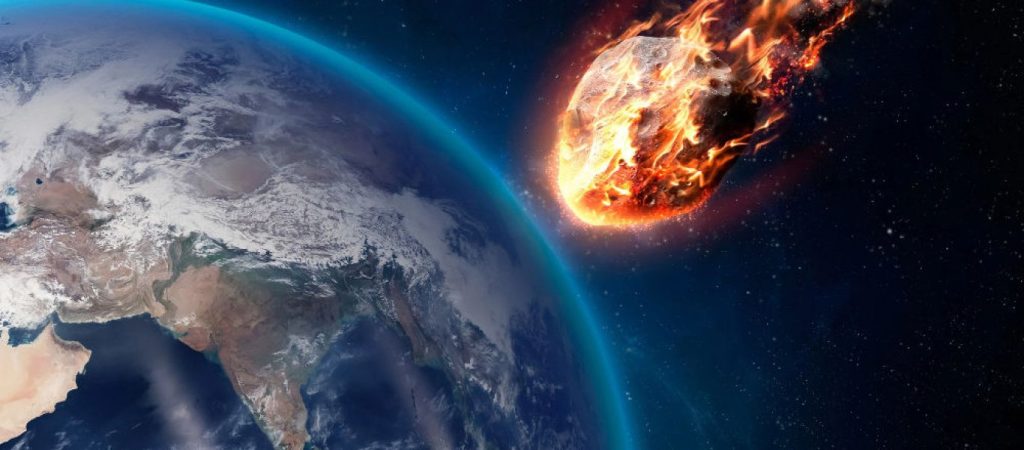 Σόδομα: Η πόλη που καταστράφηκε από αστεροειδής; – Τι υποστηρίζουν ειδικοί