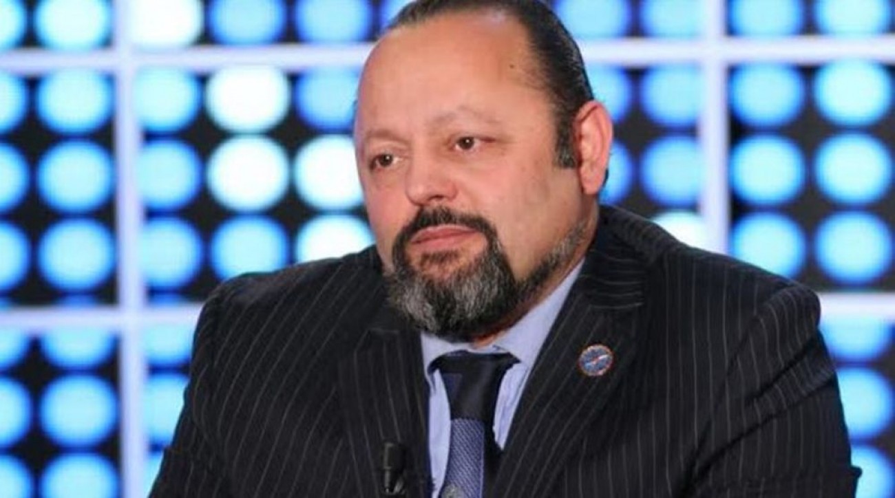 Ο Αρτέμης Σώρρας καταθέτει αίτηση αποφυλάκισης:«Είμαι πολιτικός αρχηγός δε θα διαφύγω»