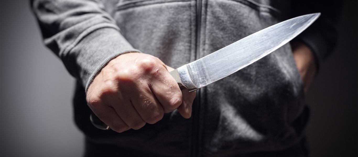 15χρονος μαθητής μαχαίρωσε συμμαθητή του: «Eτσι θα κτυπήσω τους φιλάθλους του ΠΑΟ»  (upd, βίντεο)