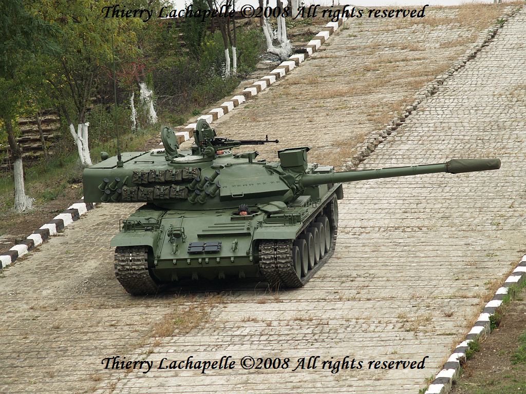 Ο ρουμανικός Στρατός θέλει να προμηθευτεί έως και 60 άρματα δυτικής προέλευσης