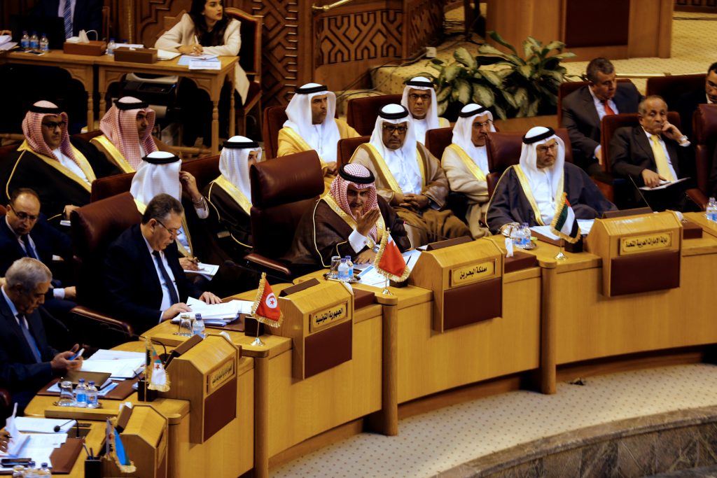 Οι πολίτες του Μπαχρέιν καλούνται σήμερα στις κάλπες για να εκλέξουν νέο κοινοβούλιο