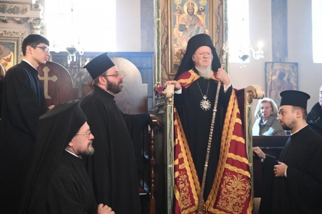 Οικουμενικό Πατριαρχείο και Εκκλησία Κρήτης ζητούν εξηγήσεις για τη συμφωνία Τσίπρα- Ιερώνυμου