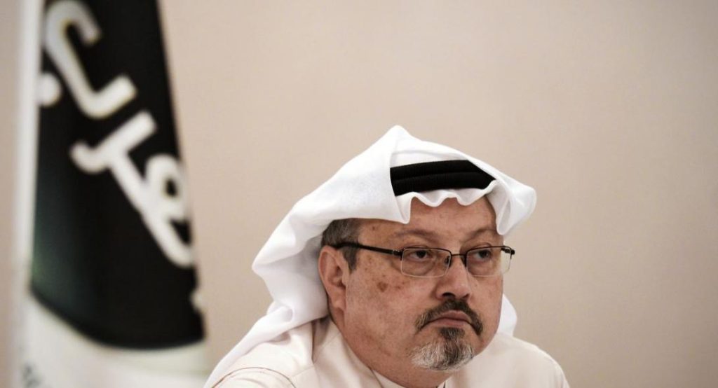 Υπόθεση Κασόγκι: Υψηλόβαθμος Σαουδάραβας πρίγκιπας αμφισβητεί το συμπέρασμα της CIA
